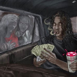 Kingd3ezy x Lajuan ~ 007