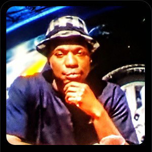 SAYING NUTHIN (FEAT) BYRON WALKER 