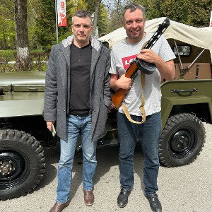 Колесница
