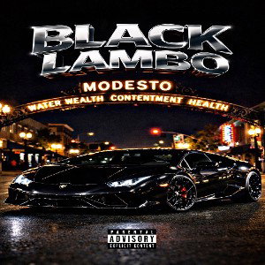 Black Lambo ft chichi 