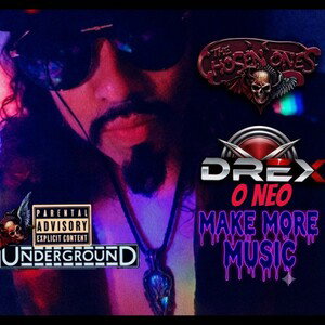 MAKE MORE MUSIC 