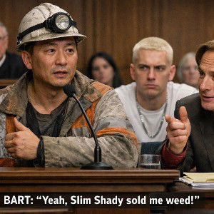 Better Call Saul freestyle 