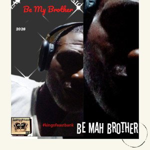 Be mAh Brother 