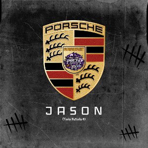 Jason Porsche (Tsola Patsola 4)