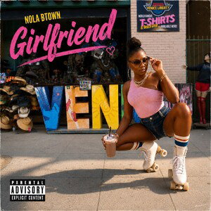 Girlfriend 