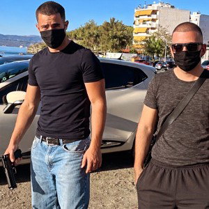 trap sto spiti re arab x BIDON