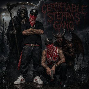 GHOSTS: Feat C$G Ghost 