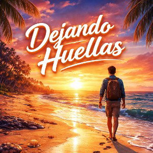 Dejando huellas 