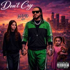 DON’T CRY 