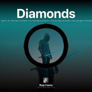 Diamonds 