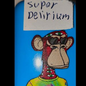 Joko de siri Techno Beat 