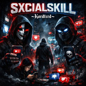 SXCIALSKILL