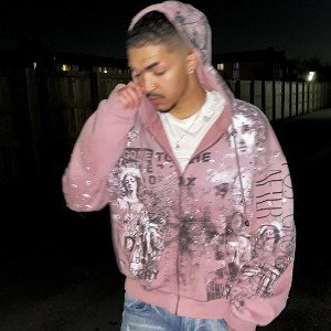 Mari - FAME Ft. Lil Gleek 