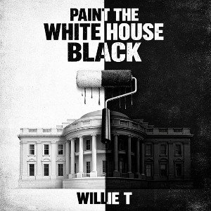 Paint The White House Black