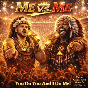 Me V.S. Me   You Do You  And I Do Me!