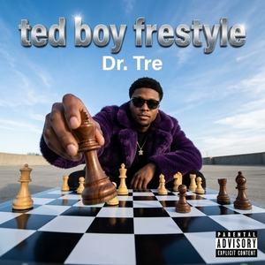 ted boy frestyle