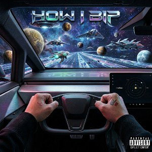 Ratchet Ron - How I Bip