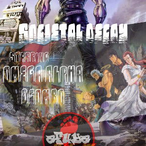societal decay