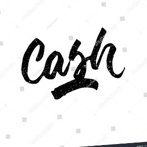 ҉C҉A҉S҉H҉