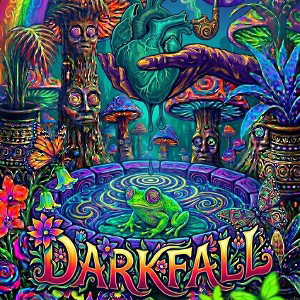 Spider Bite - Darkfall - Poison In The Well - 2026