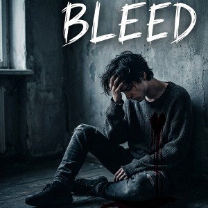 bleed