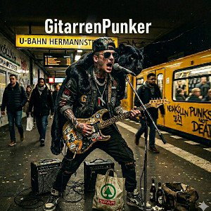 GitarrenPunker 