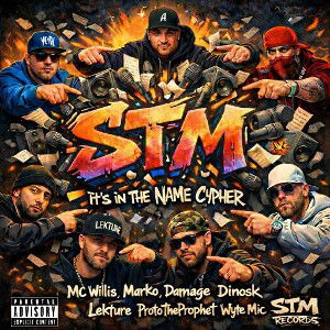 STM It's In The Name 