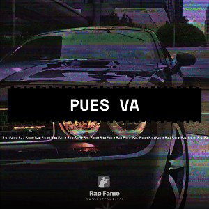 pues va