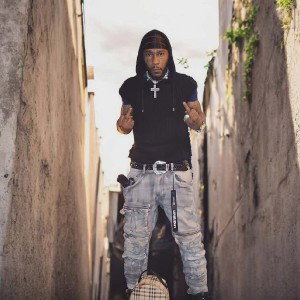 MUDA4WAYZ "Water 