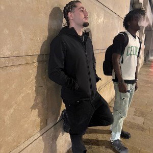 goated - Nzoo (80k! Exclusive)