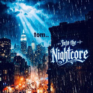 I won’t put My Shades away ft Dimensions (Nightcore)