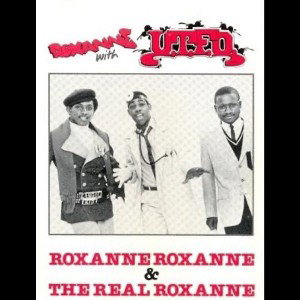 ROXANNE ROXANNE REMAKE BY SKELIT N KID FLO ORIGINAL BY UTFO 