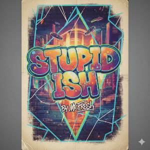 Stupid Ish (Bass Boost)