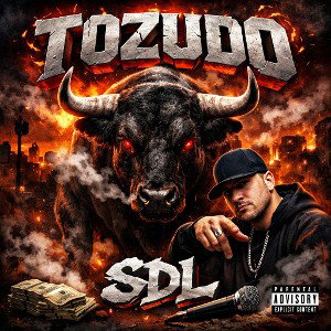 #Tozudo
