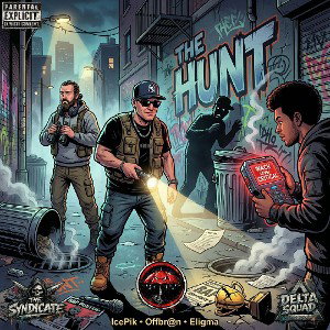 THE HUNT