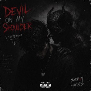 Devil On My Shoulder (Freestyle)—Prod. Blem9
