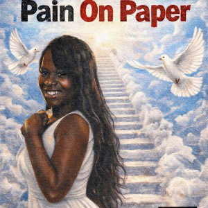 PAIN ON PAPER 📃 💔 