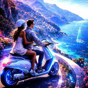 HOLIDAY HORIZONS