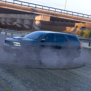 beat the road