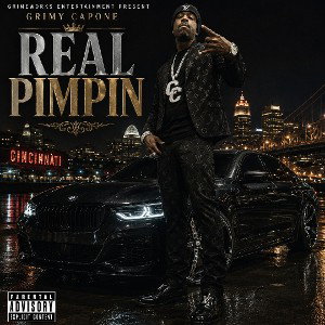 Real Pimpin