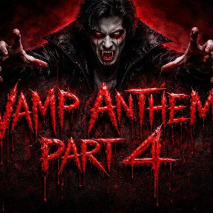 Vamp anthem Part 4 Finale..
