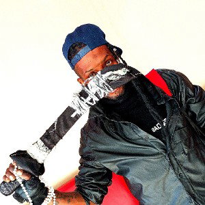 Feeling Dope now by gotcha karma 
