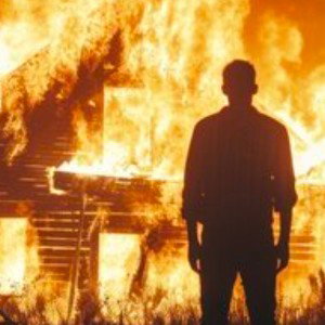 House on fire part 3
