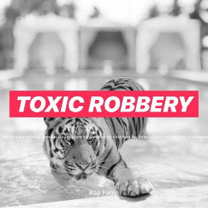 Toxic Robbery 