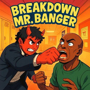 "Breakdown: Mr. Banger" 🚦🎤