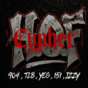 HOF Cypher Vol 1