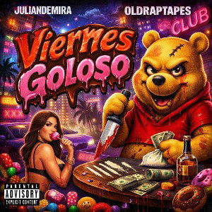 #viernesgoloso