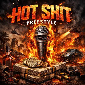 Hot Shit (Freestyle)