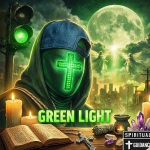 Green Light  (play loud)