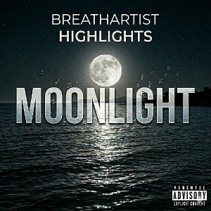 breathe MOON LIGHT